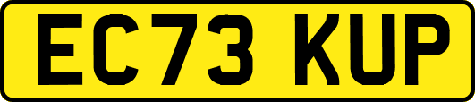 EC73KUP