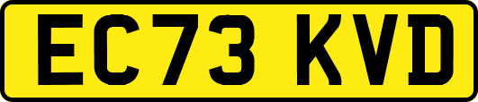 EC73KVD