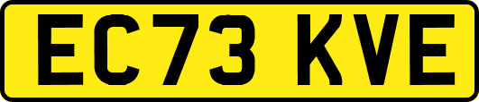 EC73KVE