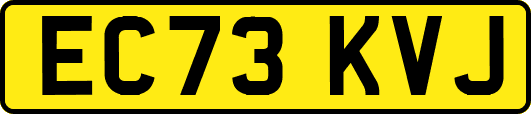 EC73KVJ
