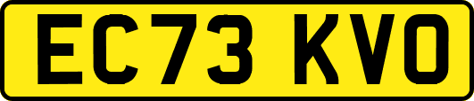 EC73KVO