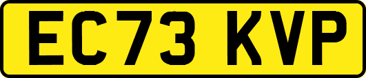 EC73KVP