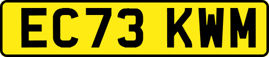 EC73KWM