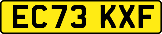 EC73KXF