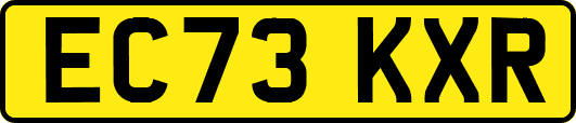 EC73KXR