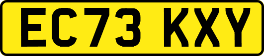 EC73KXY