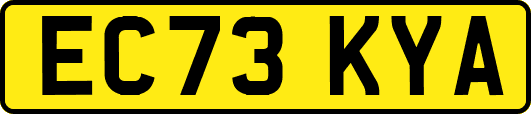 EC73KYA