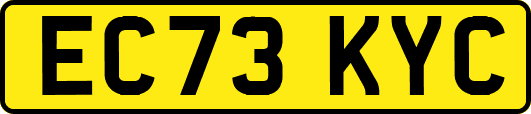 EC73KYC