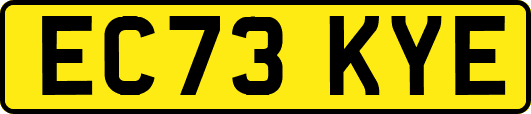 EC73KYE