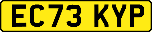EC73KYP