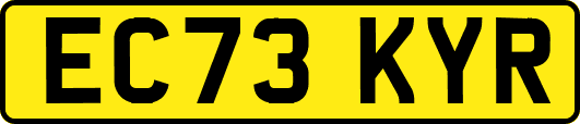 EC73KYR