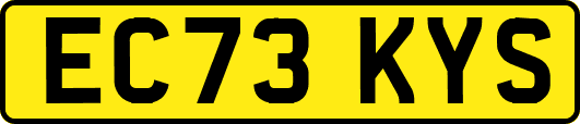 EC73KYS