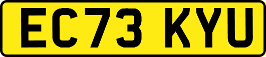 EC73KYU