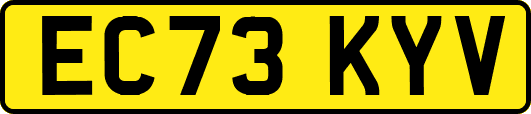 EC73KYV