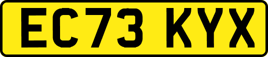 EC73KYX