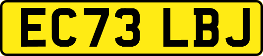 EC73LBJ