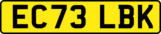 EC73LBK