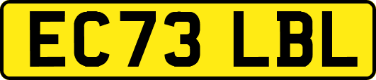 EC73LBL