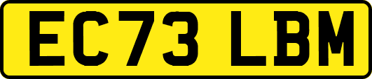 EC73LBM