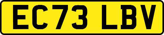 EC73LBV