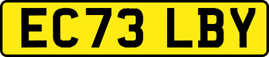 EC73LBY