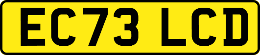 EC73LCD