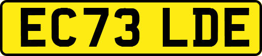 EC73LDE