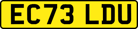 EC73LDU