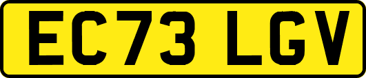 EC73LGV