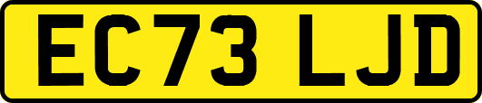 EC73LJD
