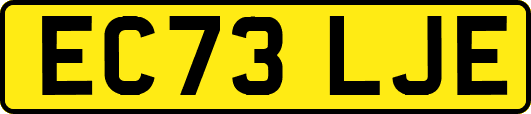EC73LJE