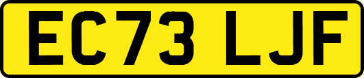 EC73LJF