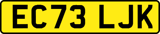 EC73LJK