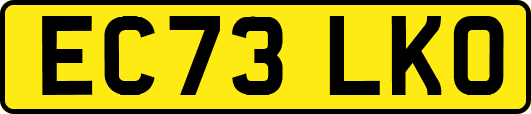 EC73LKO