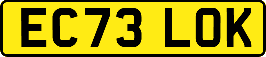 EC73LOK
