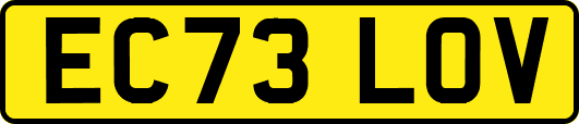 EC73LOV