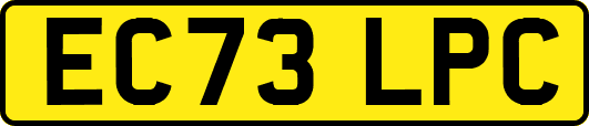 EC73LPC