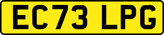 EC73LPG