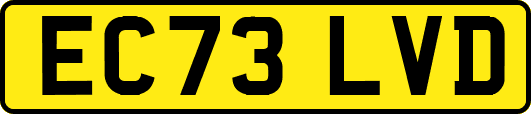 EC73LVD