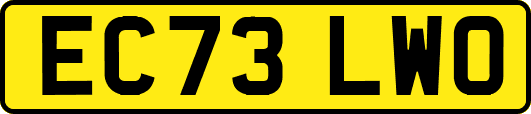 EC73LWO