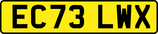 EC73LWX
