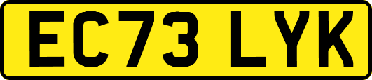 EC73LYK