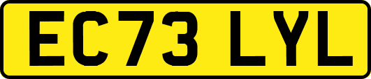 EC73LYL