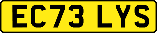 EC73LYS