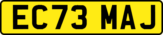 EC73MAJ