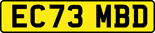 EC73MBD