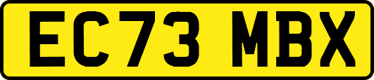EC73MBX