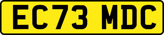 EC73MDC