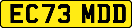 EC73MDD