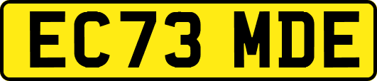 EC73MDE
